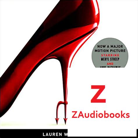 the devil wears prada audiobook